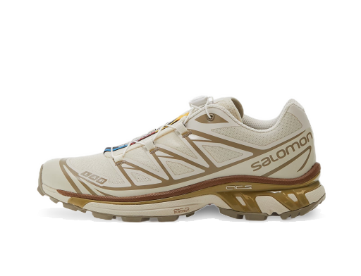 Outdoor Salomon XT-6 Beige | 417510