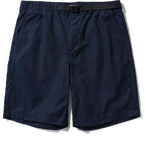 Shortsit Timberland Anti-UV Shorts Sininen | A6V9A-433