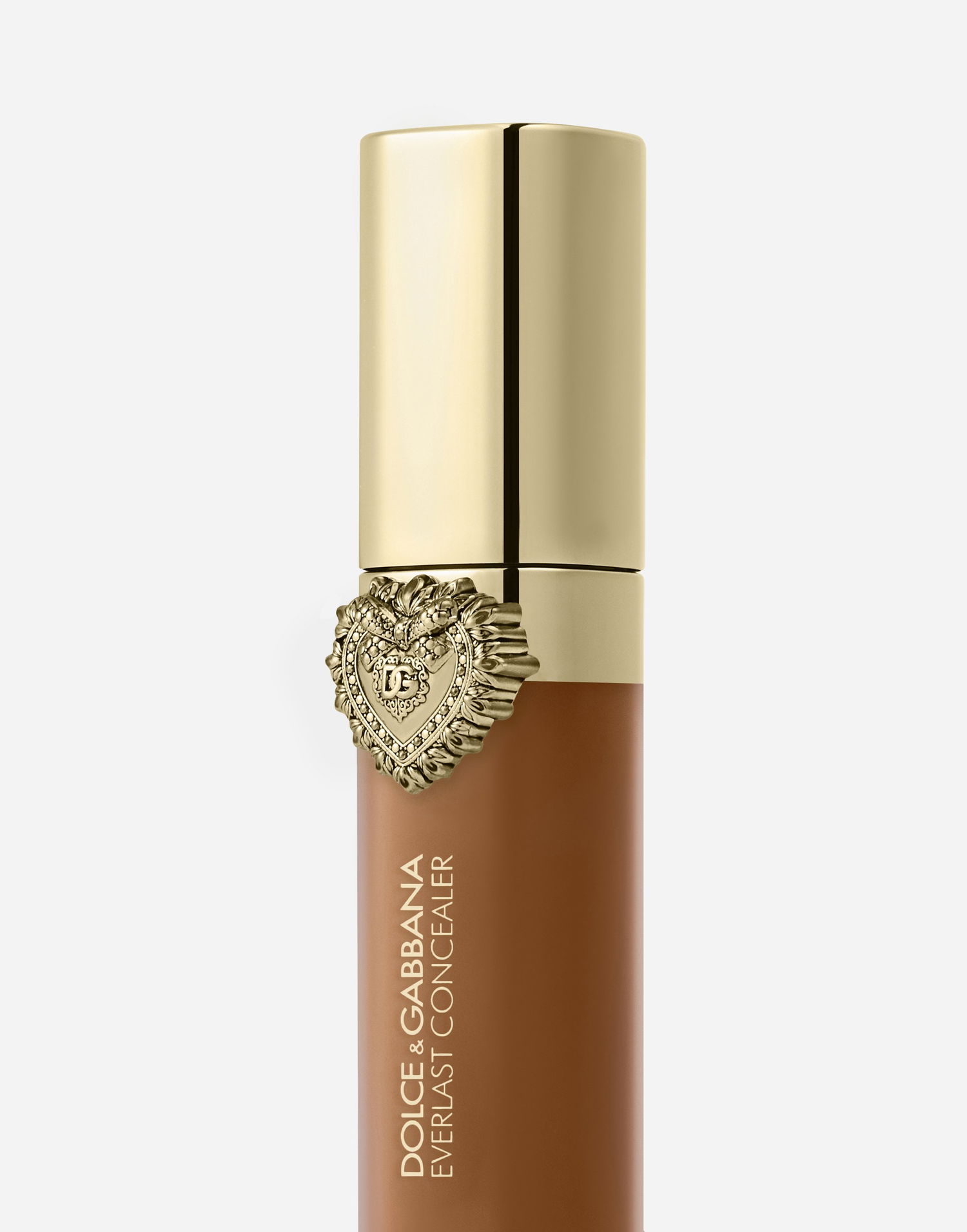 Asusteet Dolce & Gabbana Dolce & Gabbana Everlast Concealer Ruskea | MKUPFCE0037V0024, 1