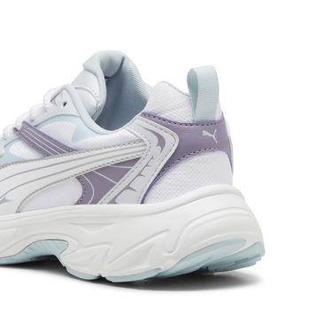 Tennarit ja kengät Puma PUMA Morphic Futro-Glam Valkoinen | 397768_01, 4