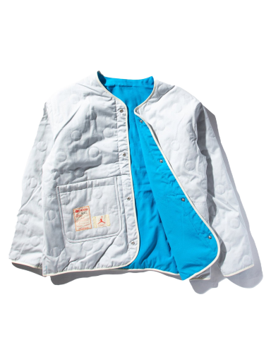 Takki Jordan Union x M J LINER Jacket Harmaa | DJ9519-482