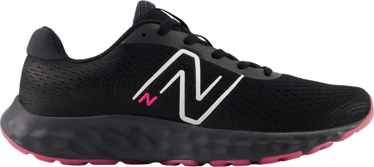 Tennarit ja kengät New Balance 520v8 Musta | w520gk8, 0