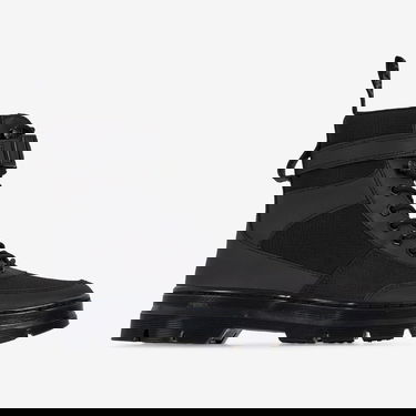 Tennarit ja kengät Dr. Martens Combs Tech "Noir" Musta | 25656001, 0