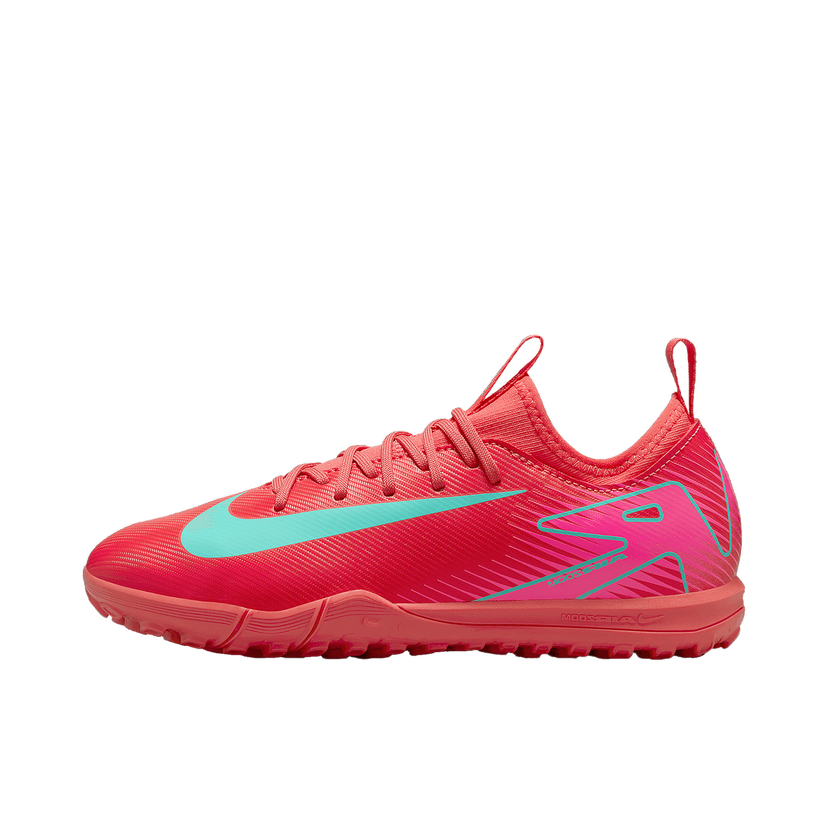 Tennarit ja kengät Nike Zoom Vapor 16 Academy TF Vaaleanpunainen | fq8284-800