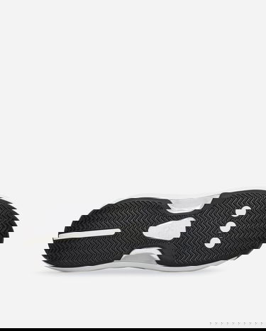 Tennarit ja kengät adidas Originals Crazy IIInfinity "Core Black / Cloud White / Chalk White" Valkoinen | IG6303 001, 6