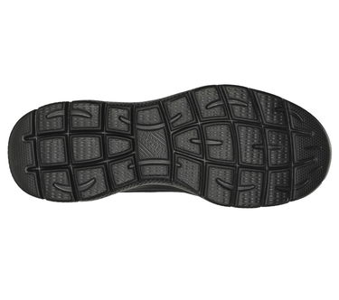 Tennarit ja kengät Skechers Summits Musta | 232457-BBK, 3