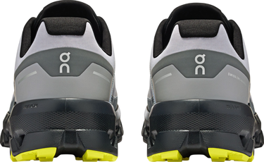 Tennarit ja kengät On Running On Running Cloudvista 2 Waterproof Harmaa | 3me30140522, 4