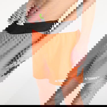 Shortsit adidas Performance Xperior Shorts Oranssi | JF1229, 1