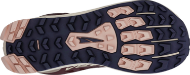 Tennarit ja kengät Altra Running Lone Peak 9 Waterproof Low Burgundia | al0a85pv-6661, 1