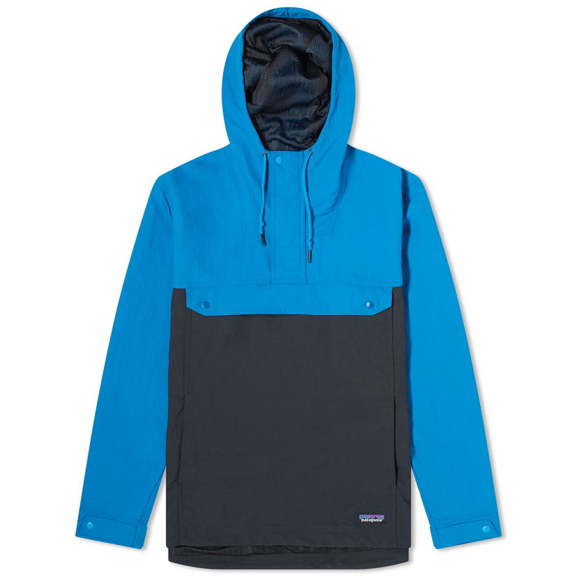 Tuulitakki Patagonia Isthmus Anorak Sininen | 26515-ENLB