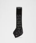 Urheiluvälineet lululemon Mat Strap Loop It Up Collection SLNSH Musta | prod11870068, 8
