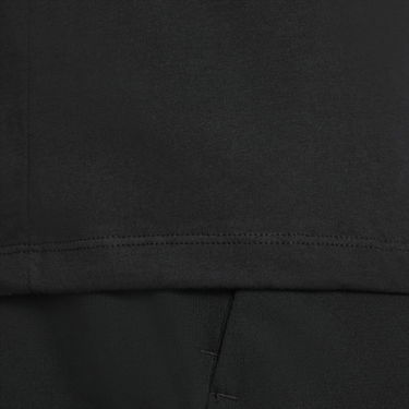 T-paita Nike Dri-FIT Tee Musta | ar6029-010, 3