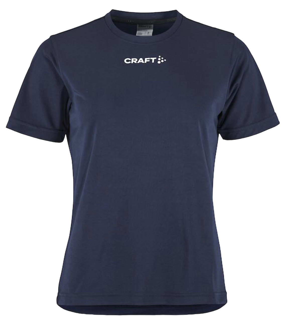 T-paita Craft Craft Squad Go Function T-Shirt Tummansininen | 1915304-390000, 0