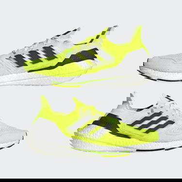 Tennarit ja kengät adidas Performance Ultraboost 22 Vihreä | GX6639, 6