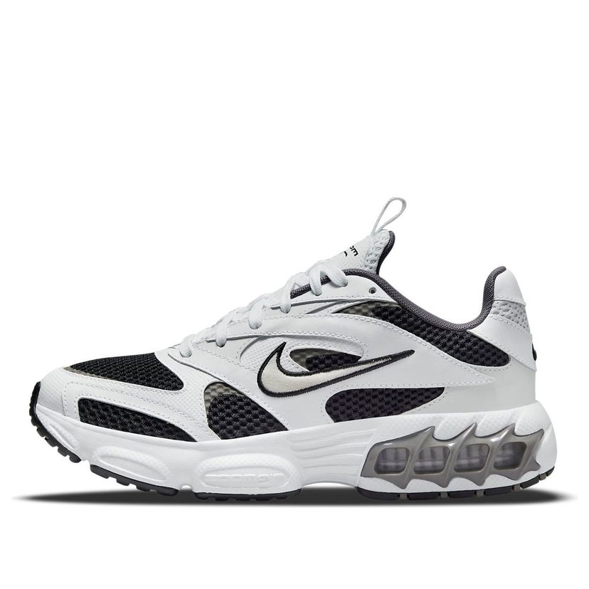 Tennarit ja kengät Nike Zoom Air Fire Low-Top Valkoinen | CW3876-004
