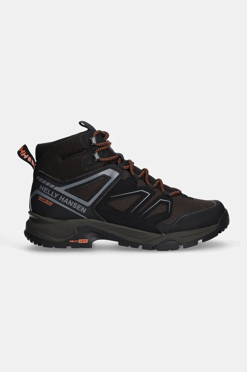 Tennarit ja kengät Helly Hansen Stalheim Ht Boot Musta | 11851H, 1