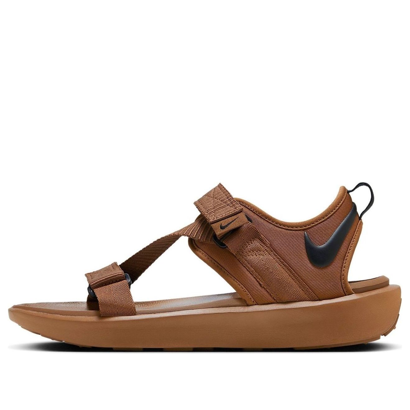 Tennarit ja kengät Nike Vista Sandals Ruskea | DJ6605-201, 0