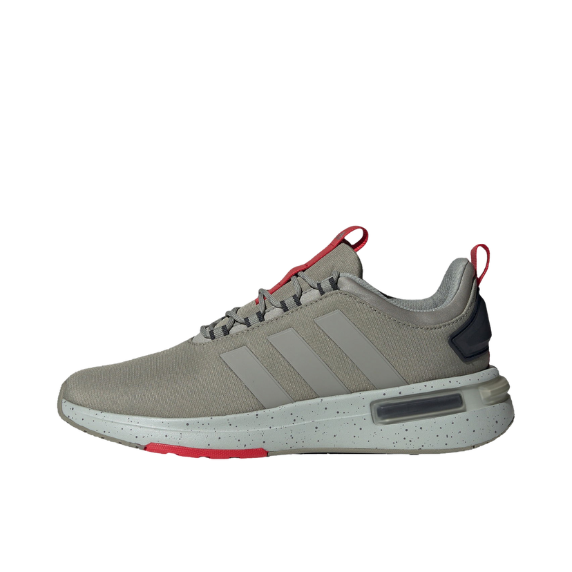 Tennarit ja kengät adidas Originals Racer TR23 Silver Pebble Core Black Harmaa | ID5858