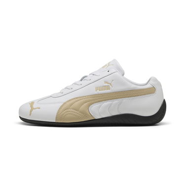 Tennarit ja kengät Puma Speedcat Valkoinen | 401603_01, 0