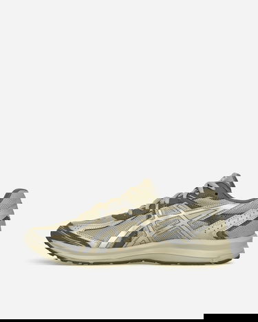 Tennarit ja kengät Asics JOG 100S Beige | 1203A741-300, 3