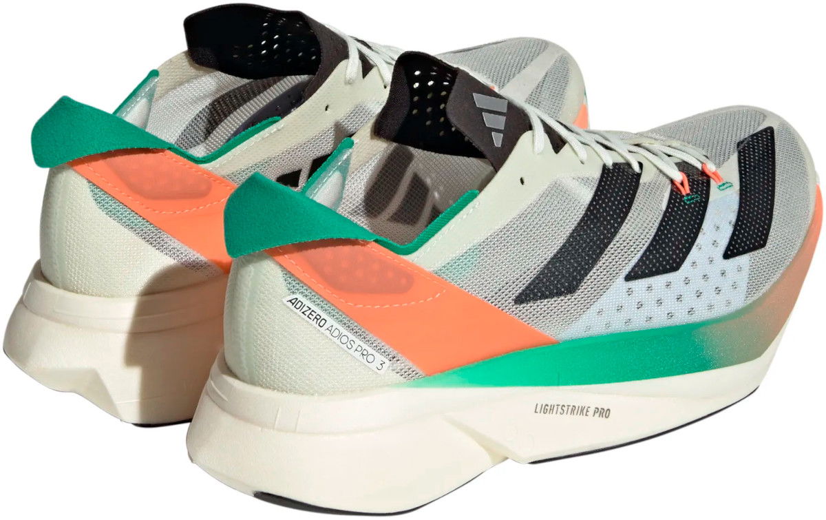 Tennarit ja kengät adidas Performance ADIZERO ADIOS PRO 3 Monivärinen | hq3688, 1