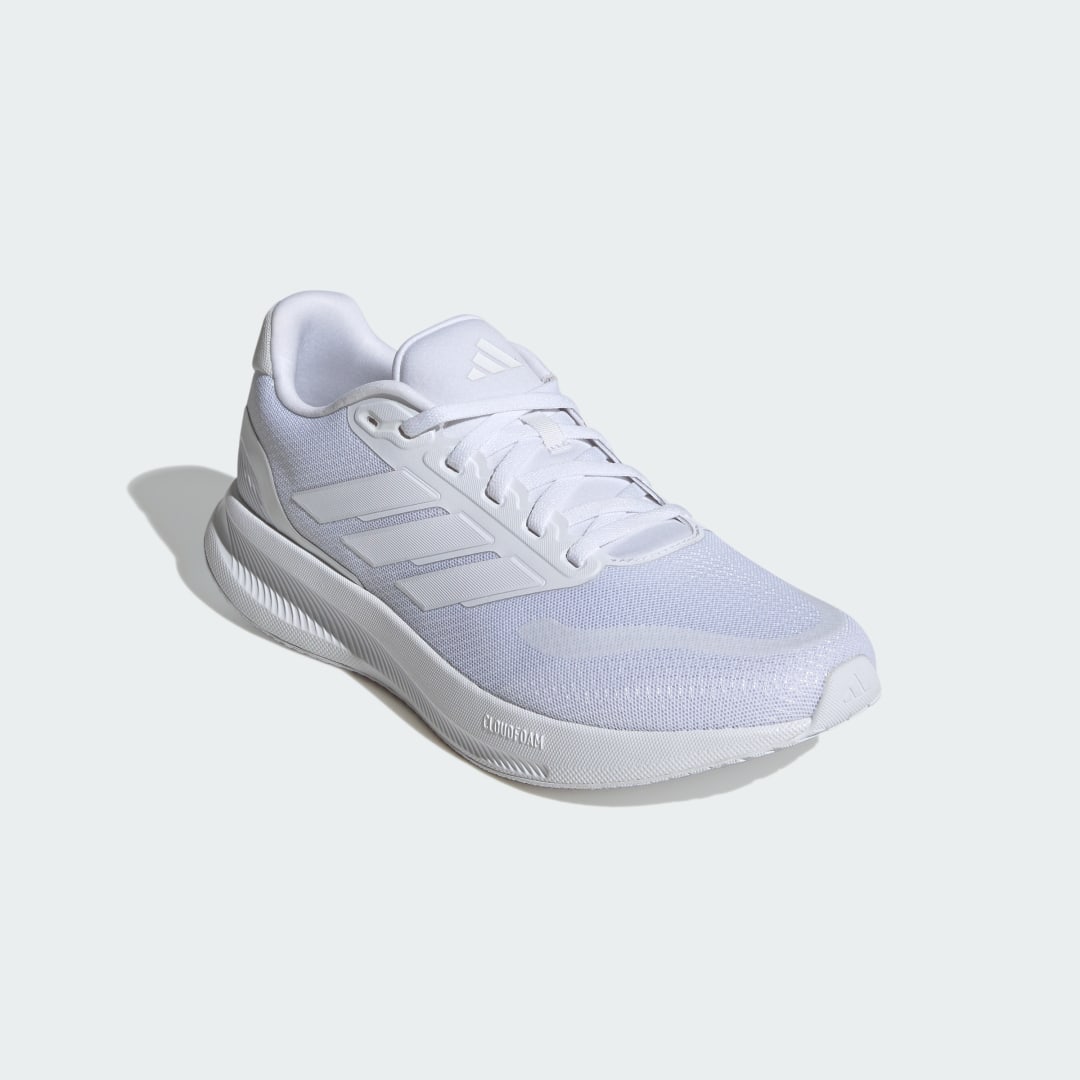 Tennarit ja kengät adidas Performance Runfalcon 5 Running Harmaa | IH7757, 1