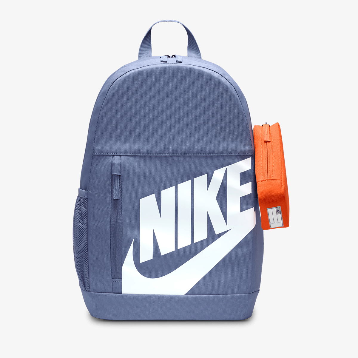 Reppu Nike Elemental Shoebox Backpack Sininen | HJ4186-499, 0