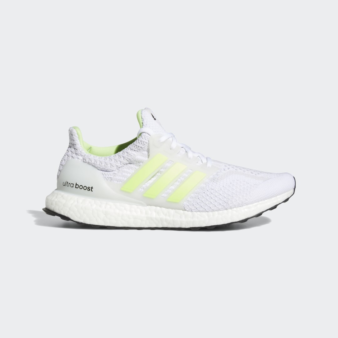 Tennarit ja kengät adidas Performance Ultraboost 5 DNA Valkoinen | G58753, 0