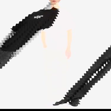 T-paita Neighborhood Bounty Hunter SS-1 Tee, Size Large Musta | 251PCBHN-ST03-BLK, 4