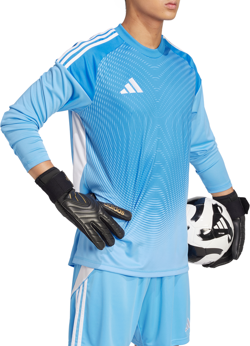 Jersey adidas Originals T25 C GK Long Sleeve Jersey Sininen | ji9722