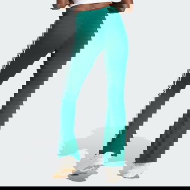 Leggingsit adidas Originals Flared Leggings Vihreä | IN6320, 2