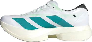 Tennarit ja kengät adidas Performance ADIZERO ADIOS PRO 4 Valkoinen | jr1267, 4