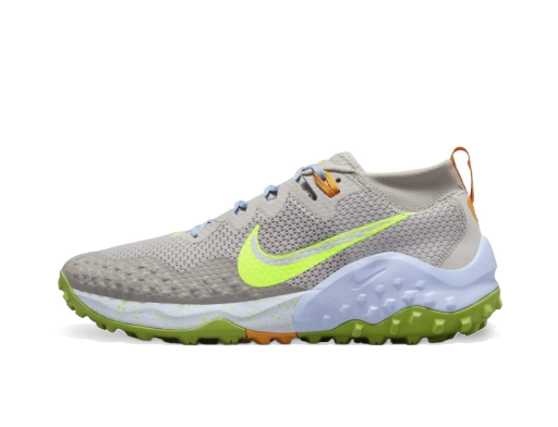 Juoksu Nike Air Zoom Wildhorse 7 Harmaa | CZ1856-004