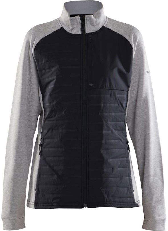 Takki Craft Unify Hybrid Jacket Harmaa | 1912225-950999