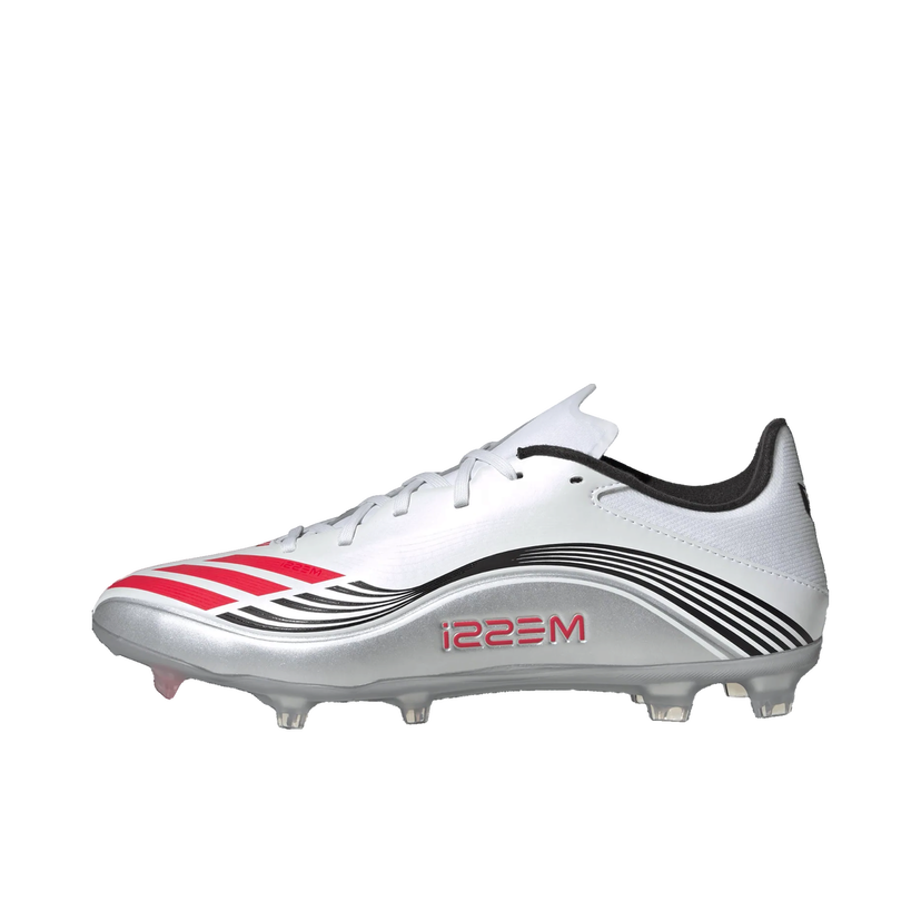 Tennarit ja kengät adidas Performance F50 MESSI LEAGUE FG/MG Valkoinen | jp7446
