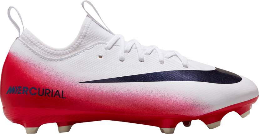 Tennarit ja kengät Nike JR ZOOM VAPOR 16 ACADEMY FG/MG LV8 Punainen | hj7223-600