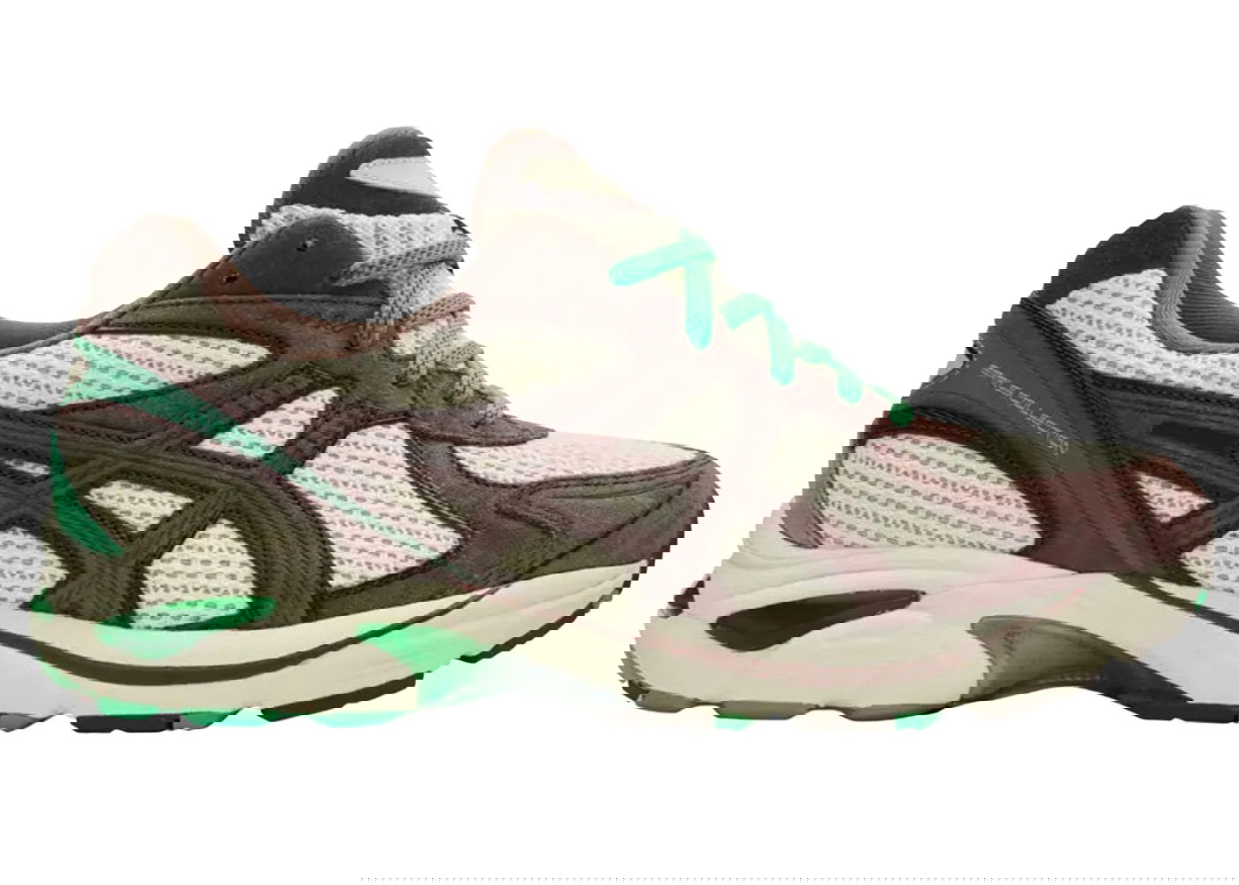 Tennarit ja kengät Asics GT-2160 Earls Collection Ngāwari Ruskea | 1203A493-100, 0