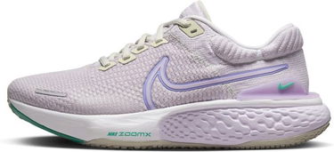 Tennarit ja kengät Nike ZoomX Invincible Run Flyknit 2 Road Running Shoes Harmaa | DC9993-002, 0