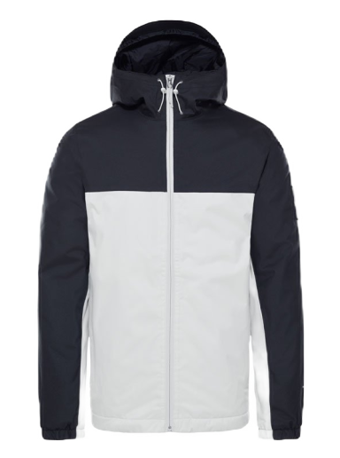 Takki The North Face Mountain Q Insulated Jacket Monivärinen | NF0A3XWH5WH