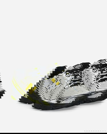 Tennarit ja kengät New Balance 740 Harmaa | U740FR2, 3