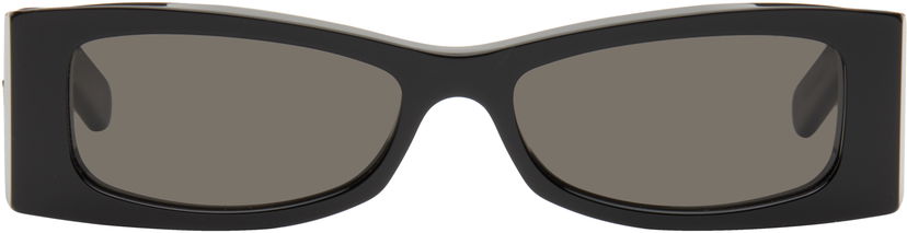 Aurinkolasit Marni Marni Zokoa Sunglasses Musta | F3J