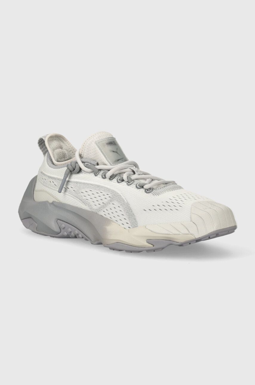 Tennarit ja kengät Puma Plexus 372.5 Harmaa | 395379, 0