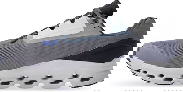 Tennarit ja kengät On Running Cloudstratus Harmaa | 39-99007, 3