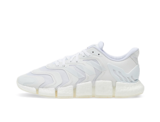 Juoksu adidas Performance Climacool Vento Valkoinen | FX7842