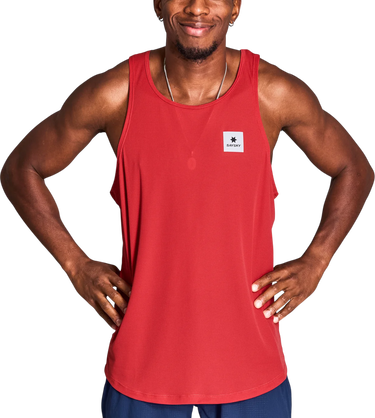 Tankkitoppi Saysky Saysky Reactive Flow Singlet Punainen | nmrsi60c-1037, 0