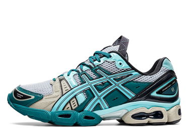 Tennarit ja kengät Asics UB3-S GEL-Nimbus 9 "Blue" Monivärinen | 1201A442-020, 2
