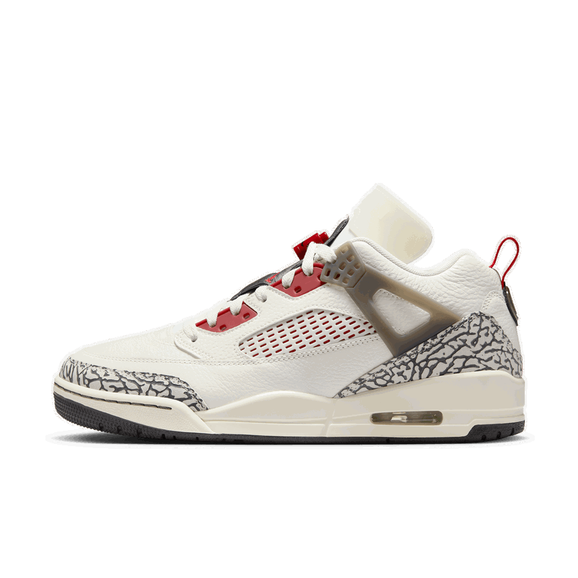 Tennarit ja kengät Jordan Jordan Spizike Low Valkoinen | FQ1759-116