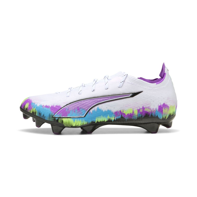 Tennarit ja kengät Puma ULTRA 6 CARBON BRILLIANCE FG Monivärinen | 108771_01