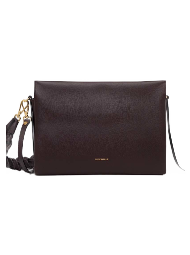 Käsilaukku Coccinelle Leather Handbag Violetti | E1.M50.19.02.01