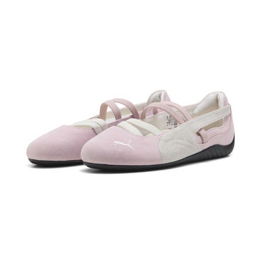 Tennarit ja kengät Puma Speedcat Ballet Suede "Whisp Of Pink" W Vaaleanpunainen | 401287_01, 1